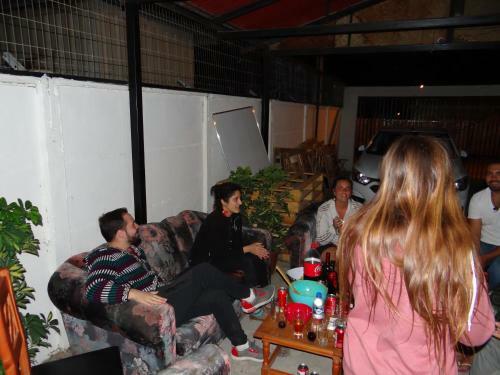 Runakay Hostel