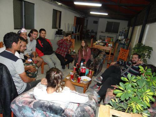 Runakay Hostel