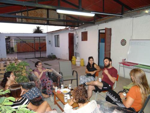 Runakay Hostel