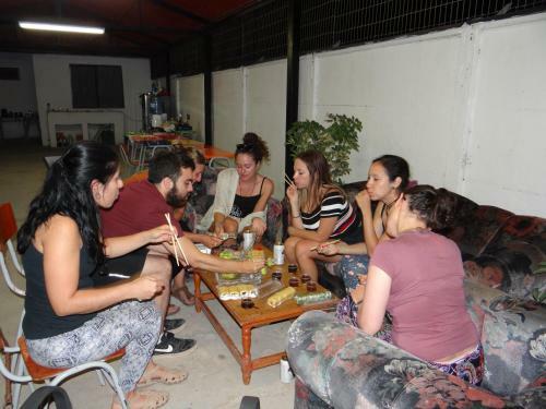 Runakay Hostel