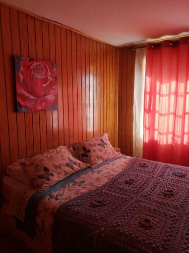 Bed & Breakfast Hostel Antawara De Elqui
