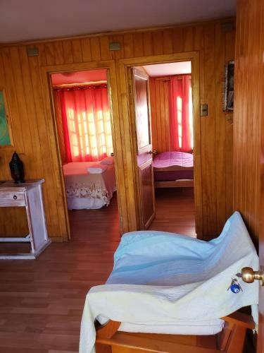 Bed & Breakfast Hostel Antawara De Elqui
