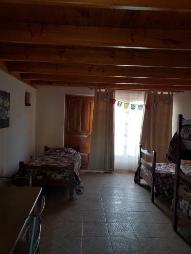 Bed & Breakfast Hostel Antawara De Elqui
