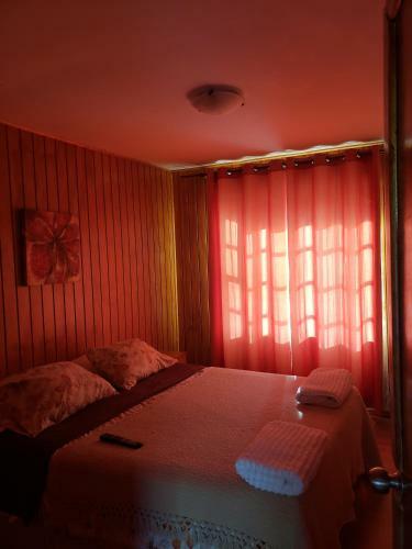 Bed & Breakfast Hostel Antawara De Elqui
