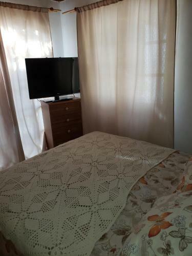 Bed & Breakfast Hostel Antawara De Elqui