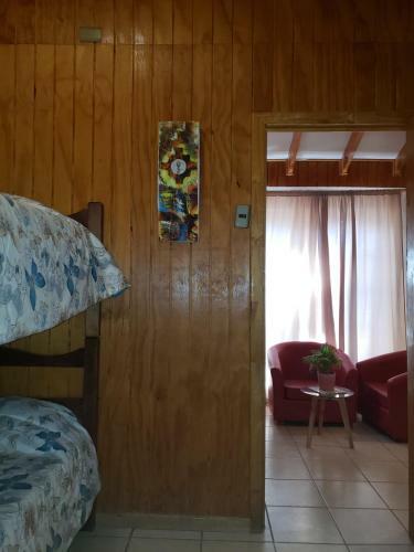 Bed & Breakfast Hostel Antawara De Elqui