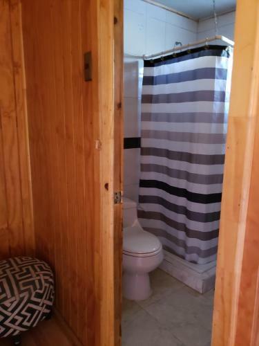 Bed & Breakfast Hostel Antawara De Elqui