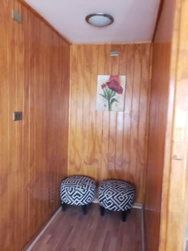 Bed & Breakfast Hostel Antawara De Elqui