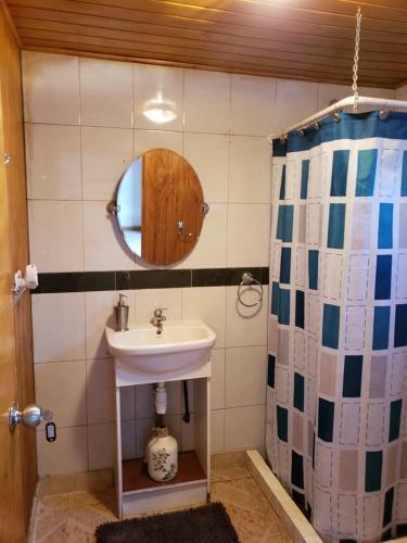 Bed & Breakfast Hostel Antawara De Elqui