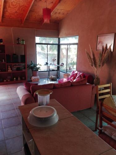 Habitaciones En El Valle De Elqui