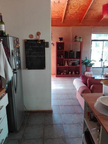 Habitaciones En El Valle De Elqui