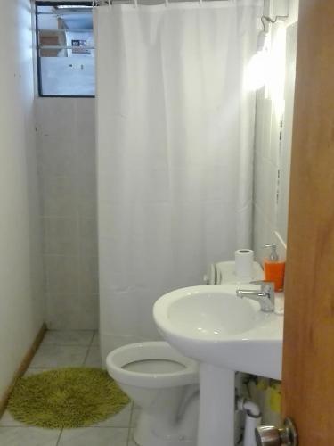 Habitaciones En El Valle De Elqui