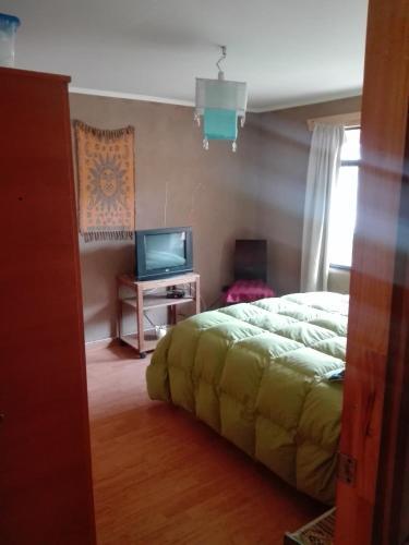 Habitaciones En El Valle De Elqui
