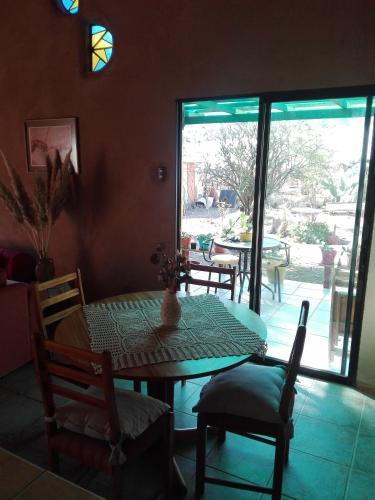 Habitaciones En El Valle De Elqui