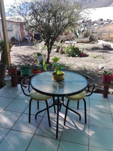 Habitaciones En El Valle De Elqui
