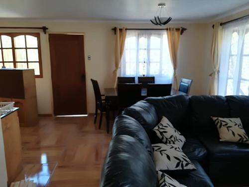 Casa, Caba�a Privada Valle Del Elqui, Pueblo El Molle