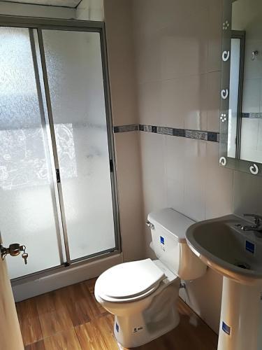 Casa, Caba�a Privada Valle Del Elqui, Pueblo El Molle