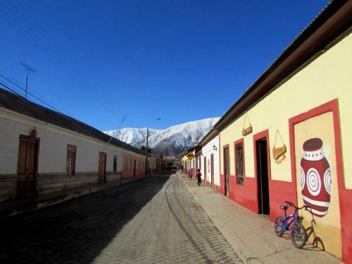 Agroturismo Elqui Sol