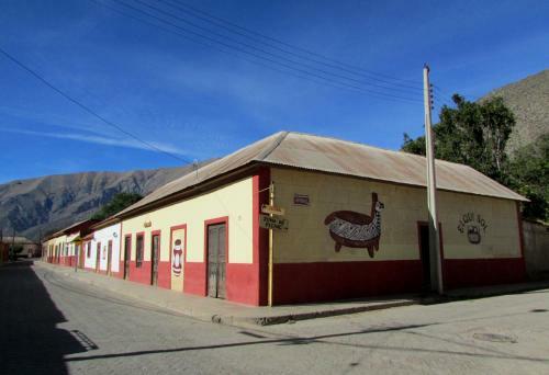Agroturismo Elqui Sol
