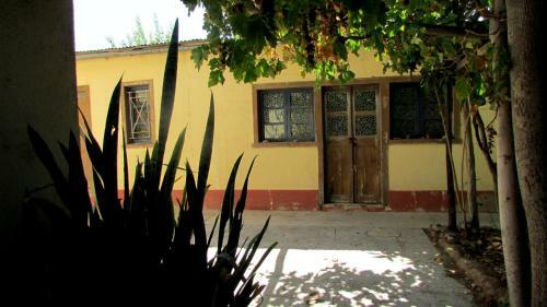 Agroturismo Elqui Sol