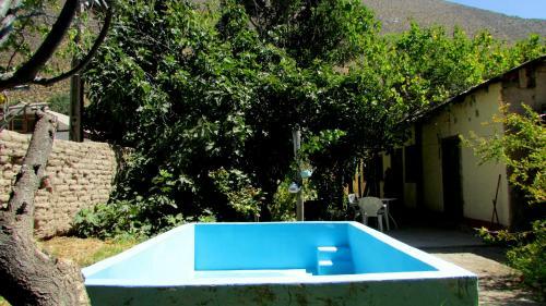Agroturismo Elqui Sol