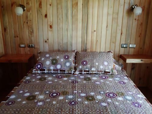 Apartamento Caba�as Para�so Liumalla
