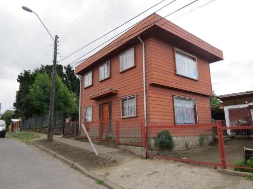 Hermosa Casa Full Equipada