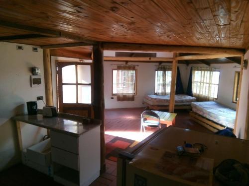 Albergue Talleres Casona
