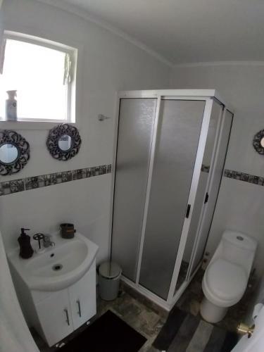 Bed & Breakfast Refugio Rehlmu