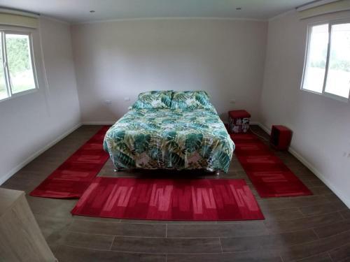 Bed & Breakfast Refugio Rehlmu