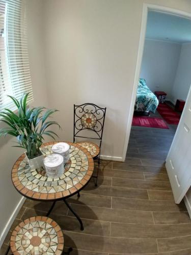 Bed & Breakfast Refugio Rehlmu