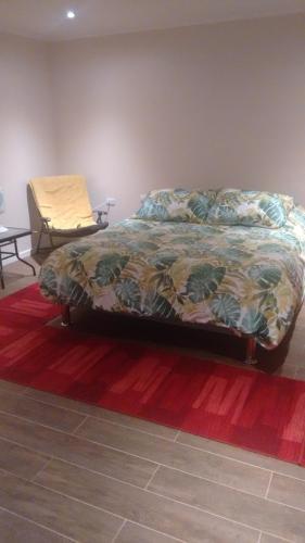 Bed & Breakfast Refugio Rehlmu