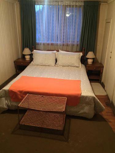 Bed & Breakfast Hoster�a Bilbao