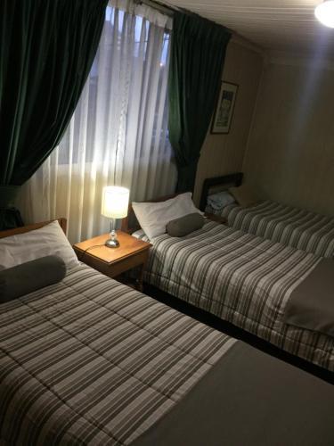 Bed & Breakfast Hoster�a Bilbao