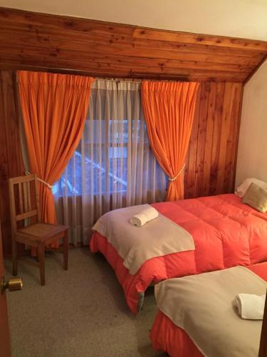 Bed & Breakfast Hoster�a Bilbao