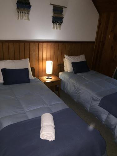Bed & Breakfast Hoster�a Bilbao