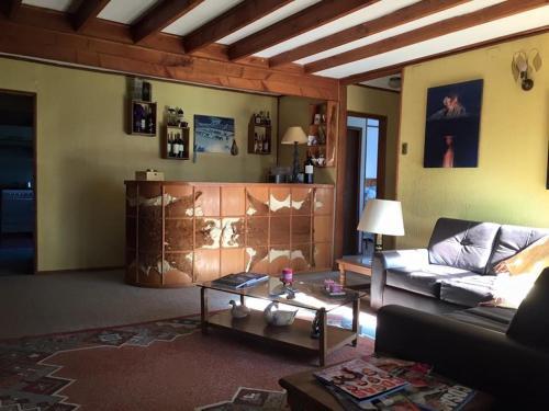 Bed & Breakfast Hoster�a Bilbao
