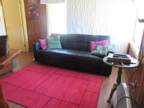Lodge Caba�as Donde La Oma