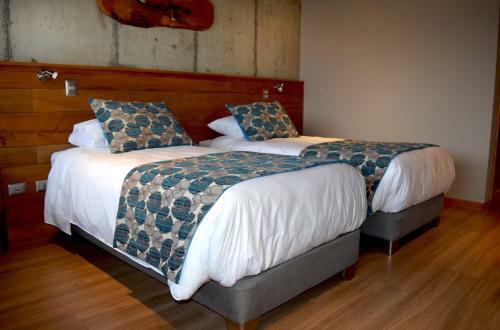 Hotel Amun