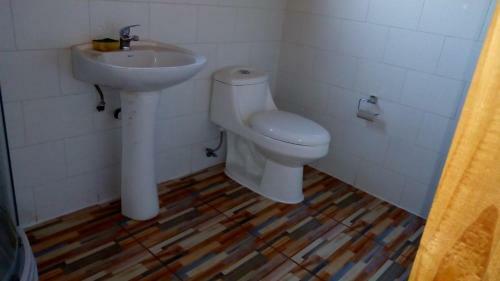 Caba�as En Villarrica