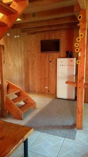 Caba�as En Villarrica