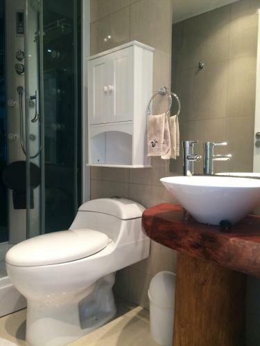 Lodge Andor�