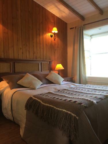 Lodge Andor�
