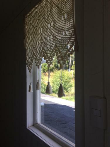 Lodge Andor�