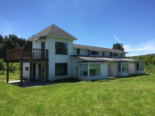 Lodge Andor�