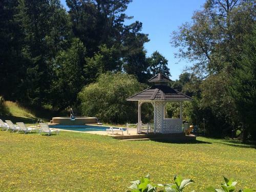 Lodge Andor�
