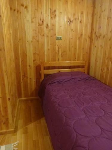 Caba�a Parque Villarica