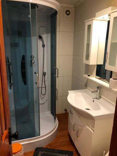Lodge Caba�as B&B