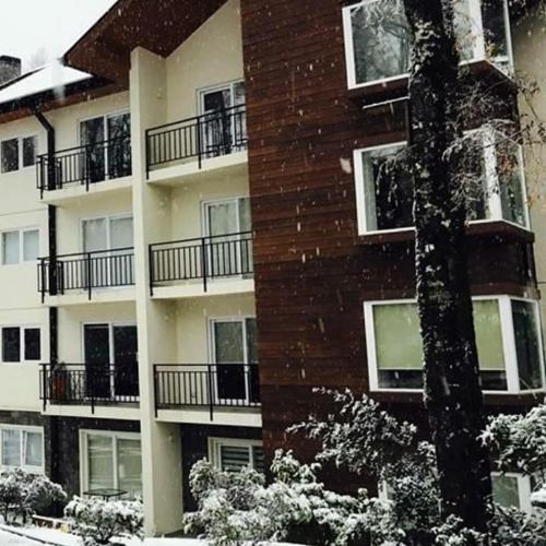 Apartamento Condominio Pucon Andino