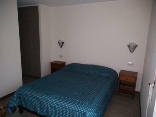 Apartamento Condominio Pucon Andino